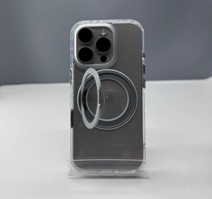 Чехол Case Partner MagSafe с подставкой 